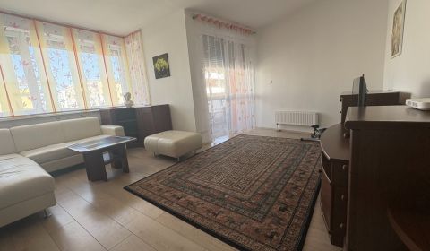 Kaufen 2-Zimmer-Wohnung, 2-Zimmer-Wohnung, Kresánkova, Bratislava - Ka