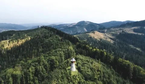 Kaufen landwirtsch. Grundstücke, Čadca, Slowakei