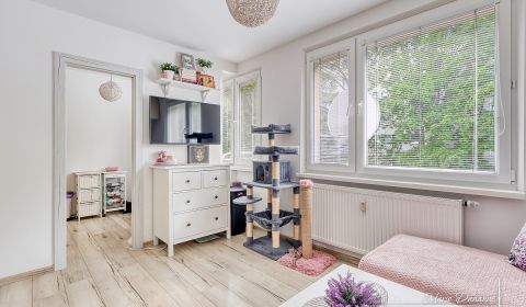 Kaufen 1-Zimmer-Wohnung, 1-Zimmer-Wohnung, Čajkovského, Trnava, Slowak