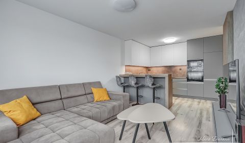 Mieten 2-Zimmer-Wohnung, 2-Zimmer-Wohnung, Novomestská, Trnava, Slowak