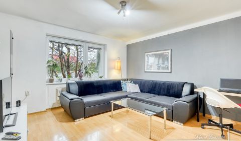 Kaufen 2-Zimmer-Wohnung, 2-Zimmer-Wohnung, Zelenečská, Trnava, Slowake