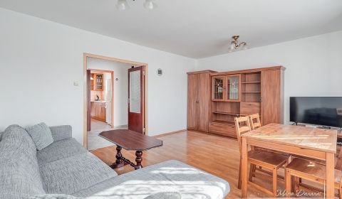 Kaufen 3-Zimmer-Wohnung, 3-Zimmer-Wohnung, Spartakovská, Trnava, Slowa