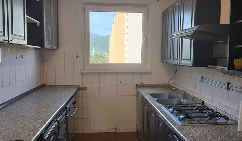 Kaufen 3-Zimmer-Wohnung, 3-Zimmer-Wohnung, F. Štefunku, Martin, Slowak