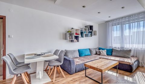 Kaufen 3-Zimmer-Wohnung, 3-Zimmer-Wohnung, Tajovského, Trnava, Slowake