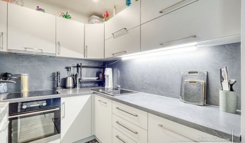 Kaufen 1-Zimmer-Wohnung, 1-Zimmer-Wohnung, Botanická, Trnava, Slowakei