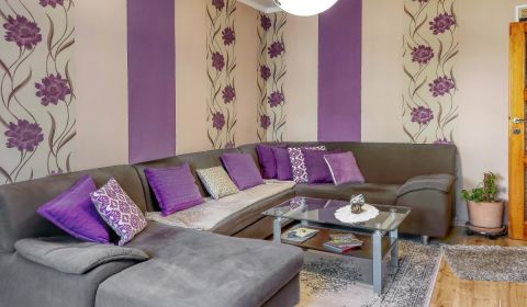 Kaufen 2-Zimmer-Wohnung, 2-Zimmer-Wohnung, Štúrova, Trnava, Slowakei