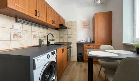 Mieten 2-Zimmer-Wohnung, 2-Zimmer-Wohnung, Gorkého, Martin, Slowakei