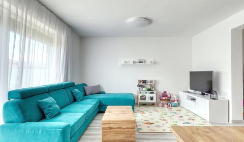 Kaufen Einfamilienhaus, Einfamilienhaus, Lipová, Trnava, Slowakei