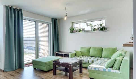 Kaufen Einfamilienhaus, Einfamilienhaus, Hrnčiarovce nad Parnou, Trnav