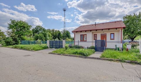 Kaufen Einfamilienhaus, Einfamilienhaus, Kátlovce, Trnava, Slowakei