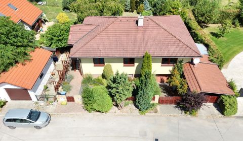 Kaufen Einfamilienhaus, Einfamilienhaus, Severná, Martin, Slowakei