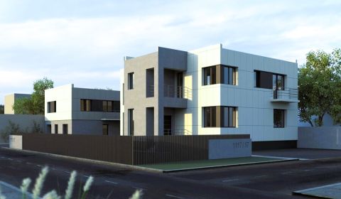 Kaufen 3-Zimmer-Wohnung, 3-Zimmer-Wohnung, Michalovce, Slowakei