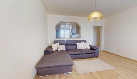 Kaufen 2-Zimmer-Wohnung, 2-Zimmer-Wohnung, Študentská, Trnava, Slowake