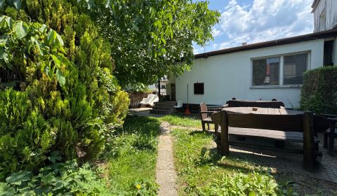 Kaufen Einfamilienhaus, Einfamilienhaus, Senná, Bratislava - Ružinov, 