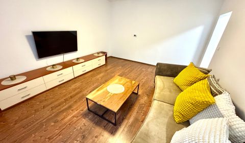 Mieten 2-Zimmer-Wohnung, 2-Zimmer-Wohnung, Železničiarska, Bratislava 