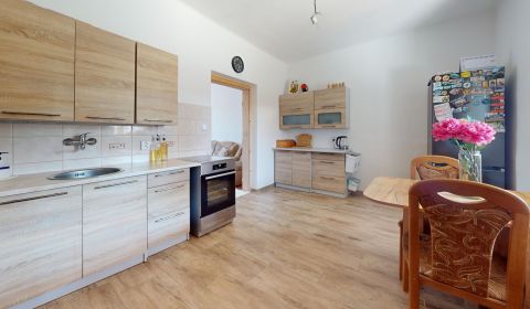 Kaufen Einfamilienhaus, Einfamilienhaus, Jacovská, Topoľčany, Slowakei