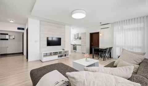 Kaufen 2-Zimmer-Wohnung, 2-Zimmer-Wohnung, Agátová, Bratislava - Dúbra
