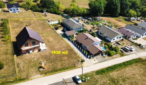 Kaufen Einfamilienhaus, Einfamilienhaus, Žiar nad Hronom, Slowakei