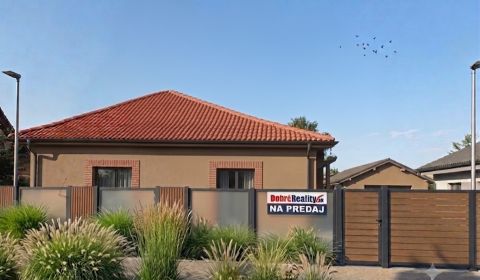Kaufen Einfamilienhaus, Einfamilienhaus, Murgašova, Šaľa, Slowakei