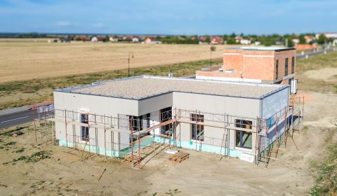 Kaufen Einfamilienhaus, Einfamilienhaus, Jadranská, Senec, Slowakei