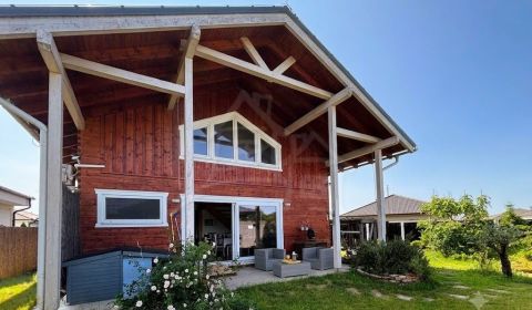 Kaufen Einfamilienhaus, Einfamilienhaus, Malacky, Slowakei