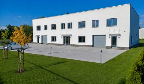 Mieten Büros, Büros, Zájarčie, Trenčín, Slowakei