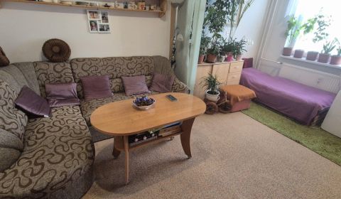 Kaufen 2-Zimmer-Wohnung, 2-Zimmer-Wohnung, Skuteckého, Malacky, Slowak