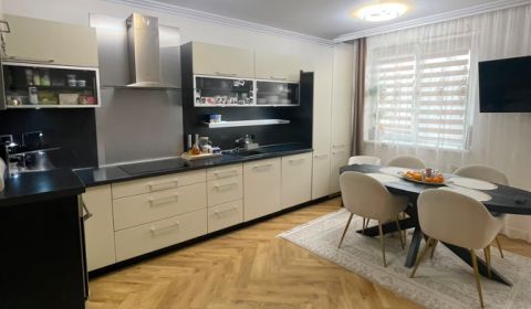 Kaufen 3-Zimmer-Wohnung, 3-Zimmer-Wohnung, Široká, Bratislava - Vajnor