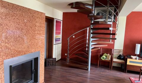 Kaufen 3-Zimmer-Wohnung, 3-Zimmer-Wohnung, Podjavorinskej, Bratislava 