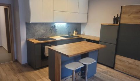 Kaufen 1-Zimmer-Wohnung, 1-Zimmer-Wohnung, Šancová, Bratislava - Staré