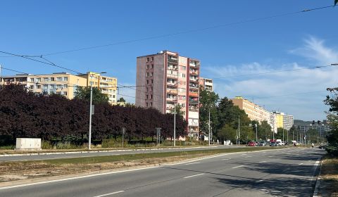 Kaufen 3-Zimmer-Wohnung, 3-Zimmer-Wohnung, Tr. SNP, Košice - Západ, Sl