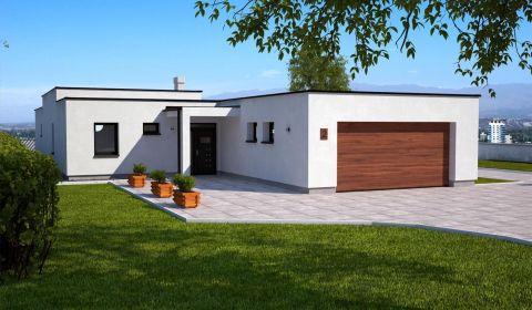 Kaufen Einfamilienhaus, Einfamilienhaus, Levice, Slowakei