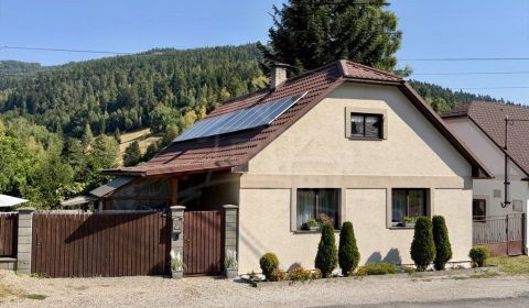 Kaufen Einfamilienhaus, Einfamilienhaus, Gelnica, Slowakei