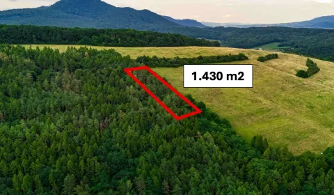 Kaufen landwirtsch. Grundstücke, Prešov, Slowakei