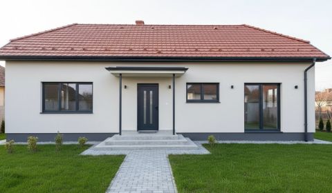 Kaufen Einfamilienhaus, Einfamilienhaus, Nitra, Slowakei