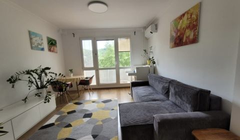 Mieten 3-Zimmer-Wohnung, 3-Zimmer-Wohnung, Bratislava - Nové Mesto, Sl