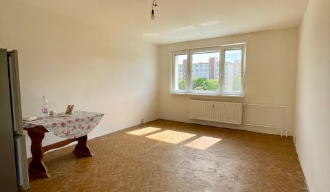 Kaufen 3-Zimmer-Wohnung, 3-Zimmer-Wohnung, Zvolenská, Nitra, Slowakei