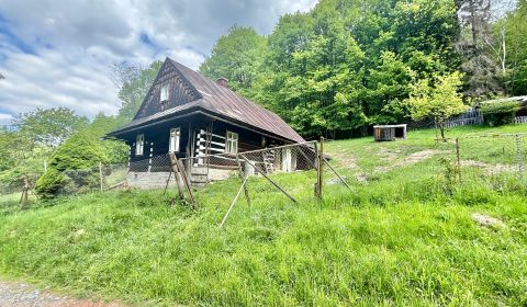 Kaufen Einfamilienhaus, Einfamilienhaus, U Rulcov, Čadca, Slowakei