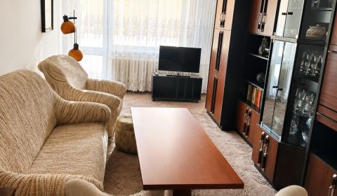 Mieten 3-Zimmer-Wohnung, 3-Zimmer-Wohnung, Planét, Bratislava - Ružino