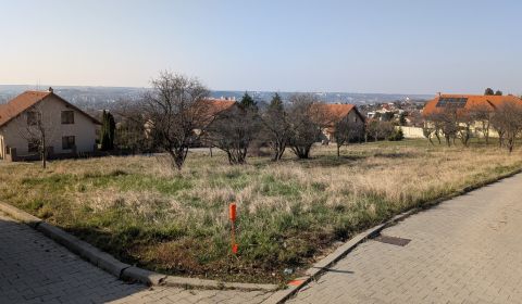 Kaufen Baugrund, Baugrund, Višnová, Nitra, Slowakei
