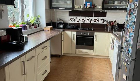 Kaufen Einfamilienhaus, Einfamilienhaus, Pod horou, Nitra, Slowakei