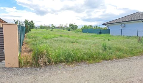Kaufen Baugrund, Baugrund, Nitra, Slowakei