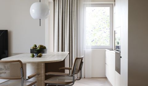 Kaufen 2-Zimmer-Wohnung, 2-Zimmer-Wohnung, Michalovce, Slowakei
