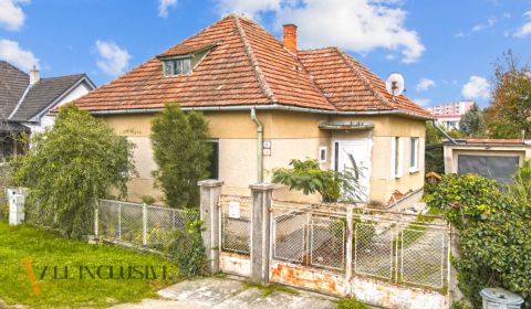Kaufen Einfamilienhaus, Einfamilienhaus, Jelimnického, Partizánske, Sl
