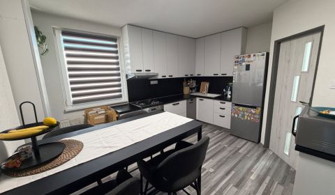 Kaufen 2-Zimmer-Wohnung, 2-Zimmer-Wohnung, Topoľčany, Slowakei