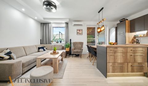 Kaufen 3-Zimmer-Wohnung, 3-Zimmer-Wohnung, Dunajská Streda, Slowakei