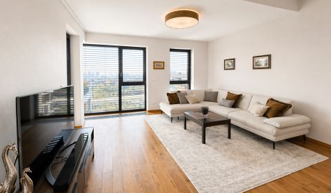 Kaufen 4-Zimmer-Wohnung, 4-Zimmer-Wohnung, Pod Vtáčnikom, Bratislava -