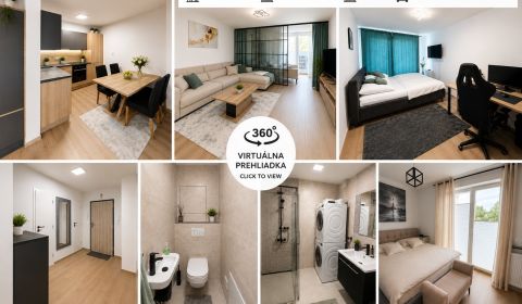 Mieten 3-Zimmer-Wohnung, 3-Zimmer-Wohnung, Poprad, Slowakei