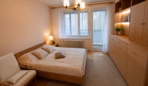 Kaufen 3-Zimmer-Wohnung, 3-Zimmer-Wohnung, Janka Kráľa , Čadca, Slowak