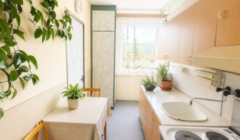 Kaufen 3-Zimmer-Wohnung, 3-Zimmer-Wohnung, Hurbanova, Čadca, Slowakei